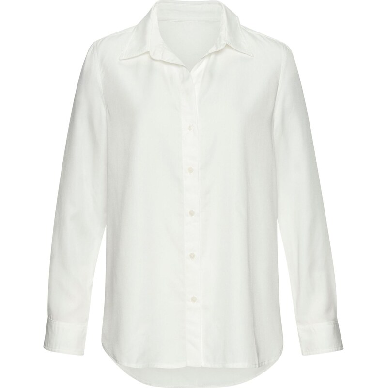 LASCANA Blúzka biela 66985357