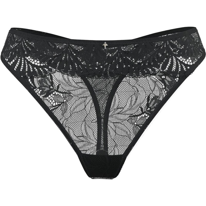 JOOP! Tangá Beautiful čierna 66985371