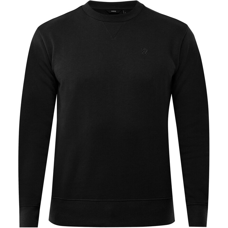 MEXX Sveter čierna 66985525