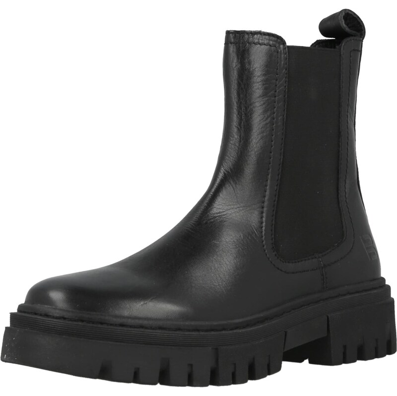 TT. BAGATT Chelsea čižmy čierna 66985633