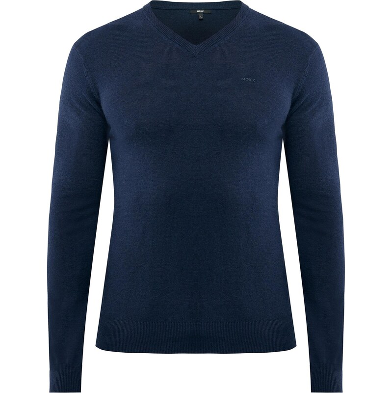 MEXX Sveter Elbrus námornícka modrá 66985640