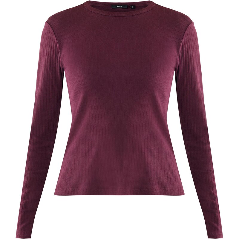 MEXX Tričko černicová 66985639