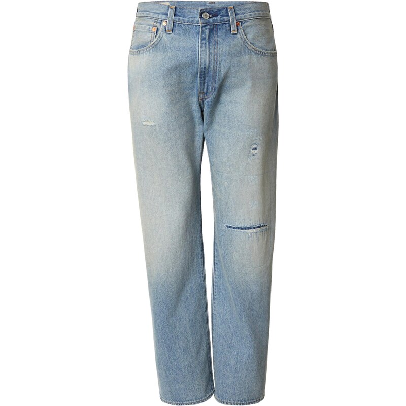 LEVIS Džínsy 555 Relaxed Straight Jeans modrá denim 66985659