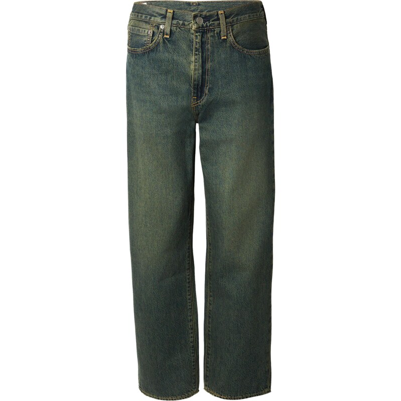 LEVIS Džínsy 568 Loose Straight Jeans modrá 66985678