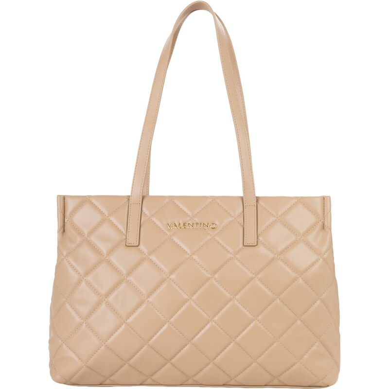 VALENTINO Shopper Ocarina béžová 66985721