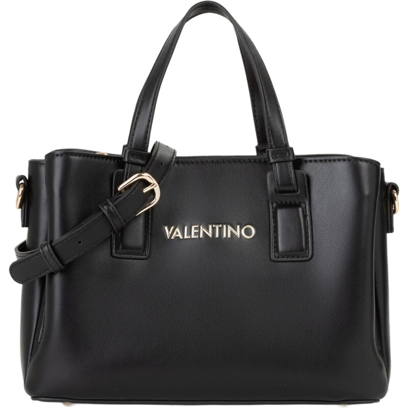VALENTINO Kabelka CLIO RE čierna 66985717