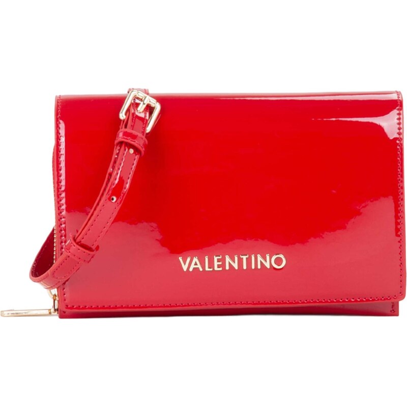 VALENTINO Listová kabelka EMBER červená 66985718
