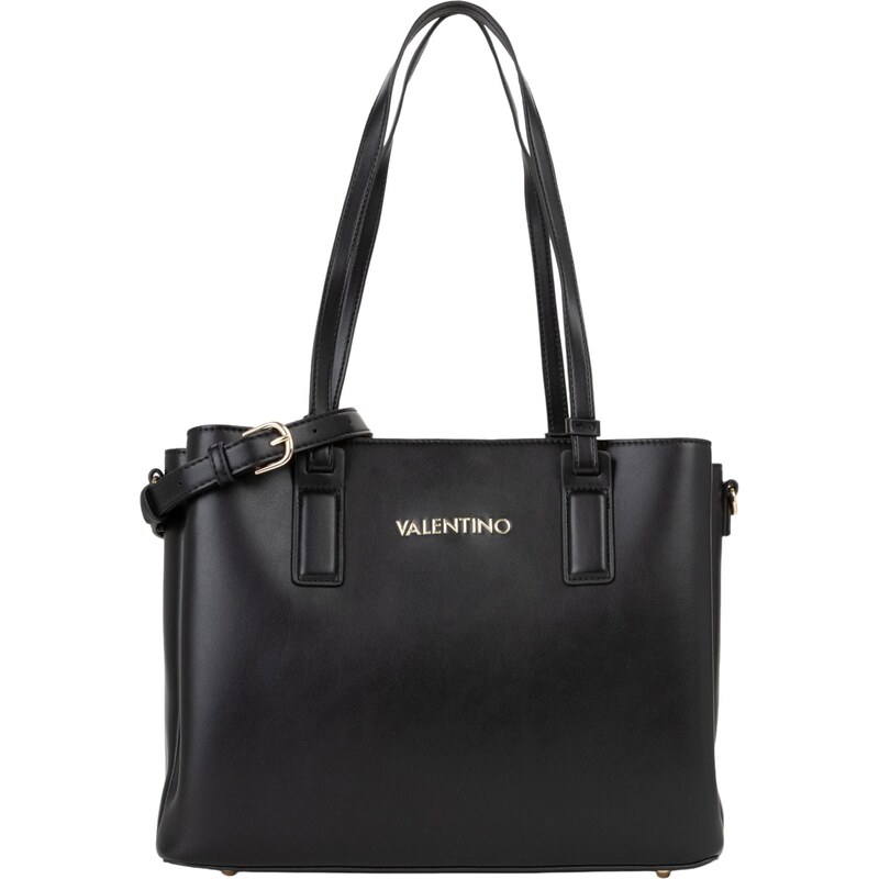 VALENTINO Kabelka Clio RE čierna 66985714