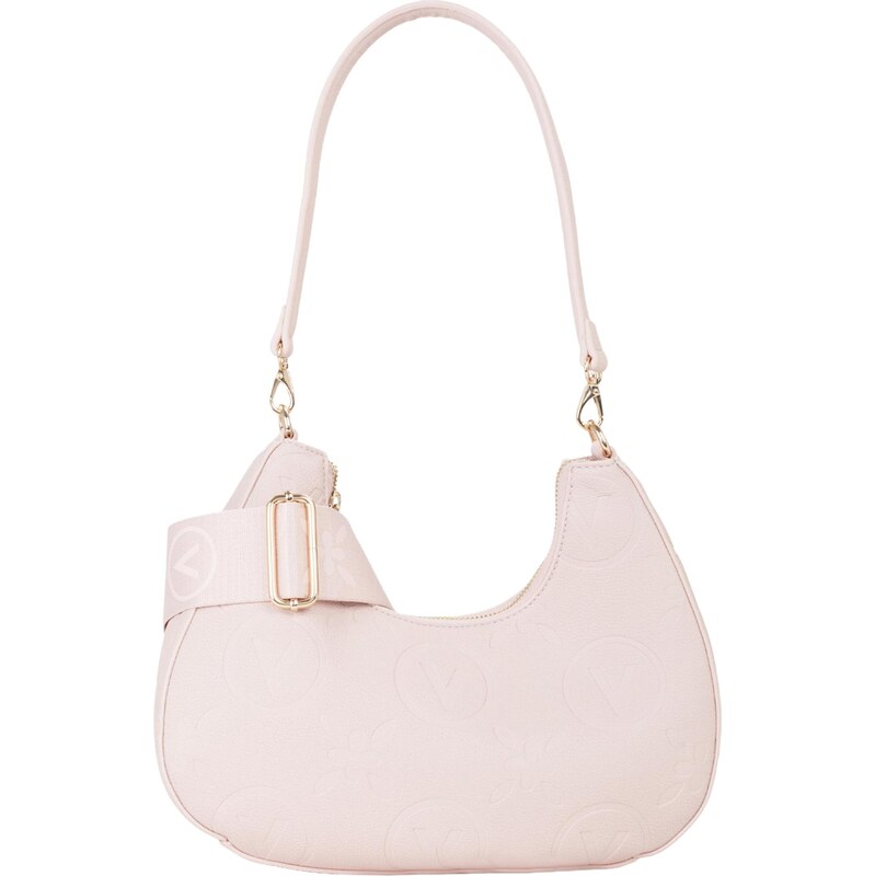 VALENTINO Kabelka na rameno SAMBA ružová 66985738