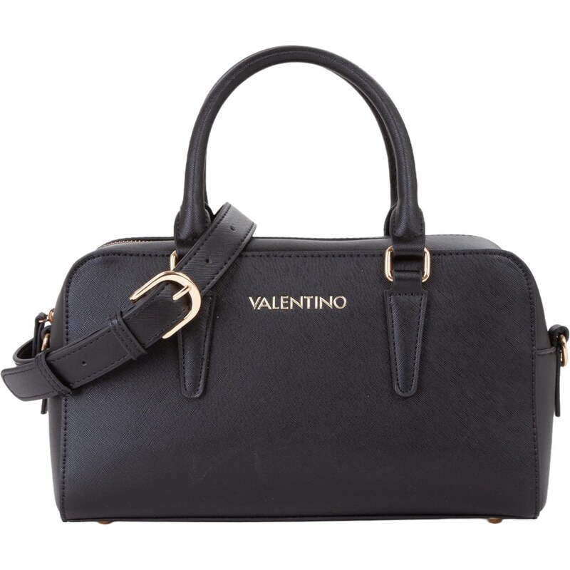 VALENTINO Kabelka ZERO RE čierna 66985731