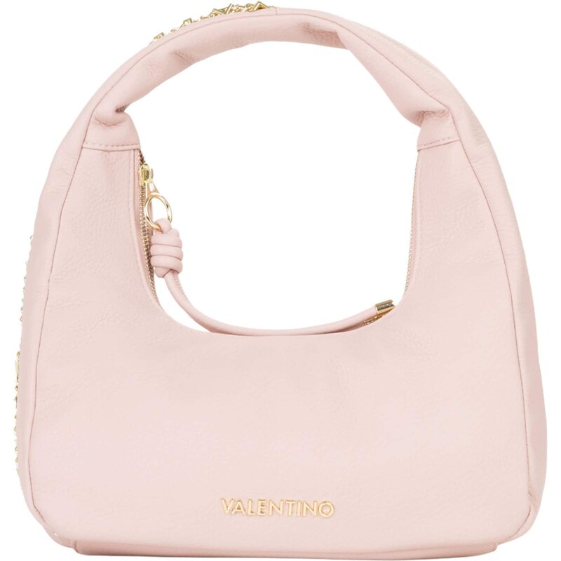 VALENTINO Kabelka na rameno HARMONIA telová / zlatá 66985726