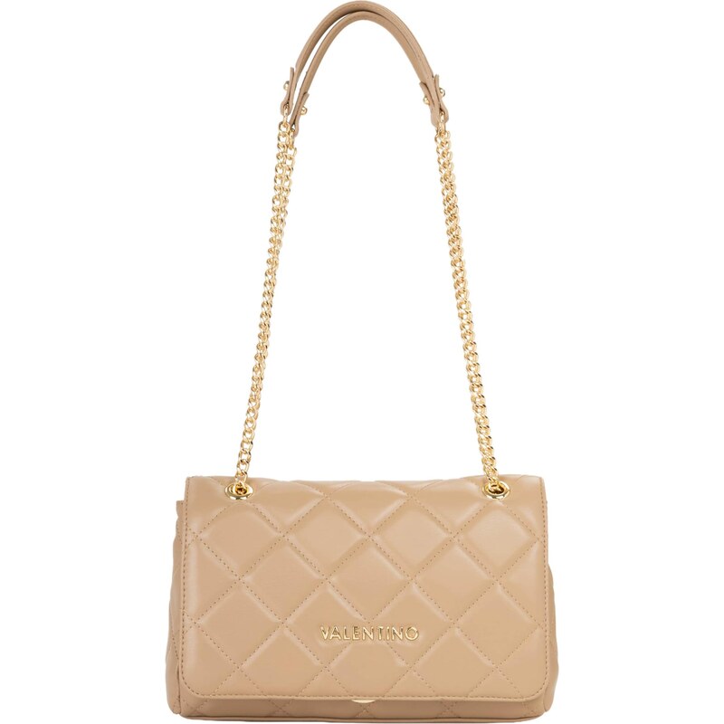 VALENTINO Taška cez rameno OCARINA telová 66985742
