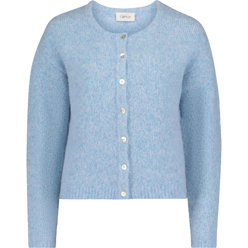Cartoon Kardigán svetlomodrá 66985745