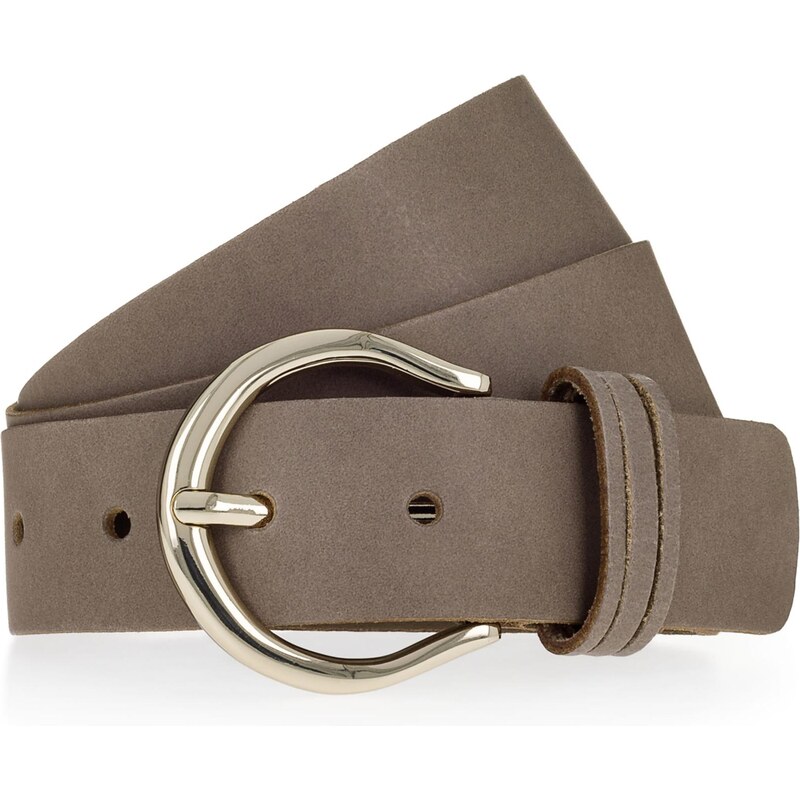 VANZETTI Opasky tmavošedá 66985782