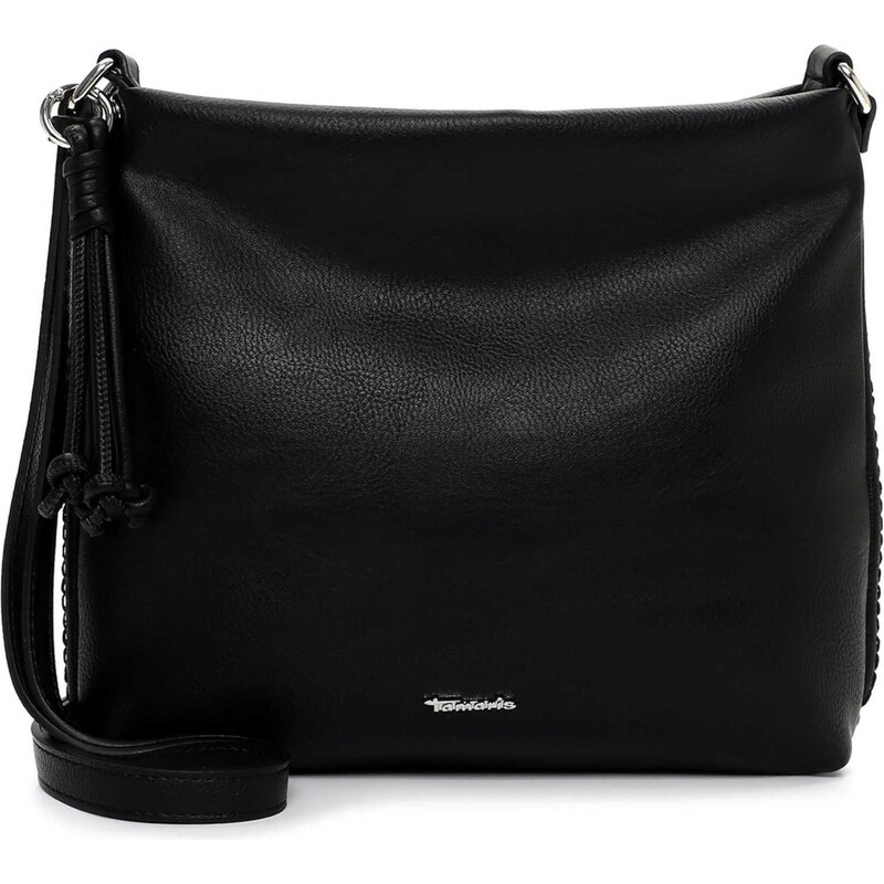 Tamaris Taška cez rameno Keona čierna 66985810