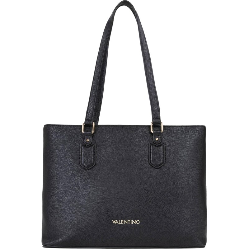 VALENTINO Kabelka na rameno BRIXTON čierna 66985852