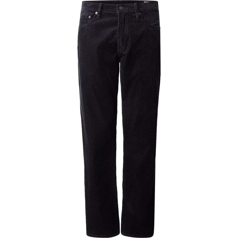 GAP Nohavice čierna 66985874