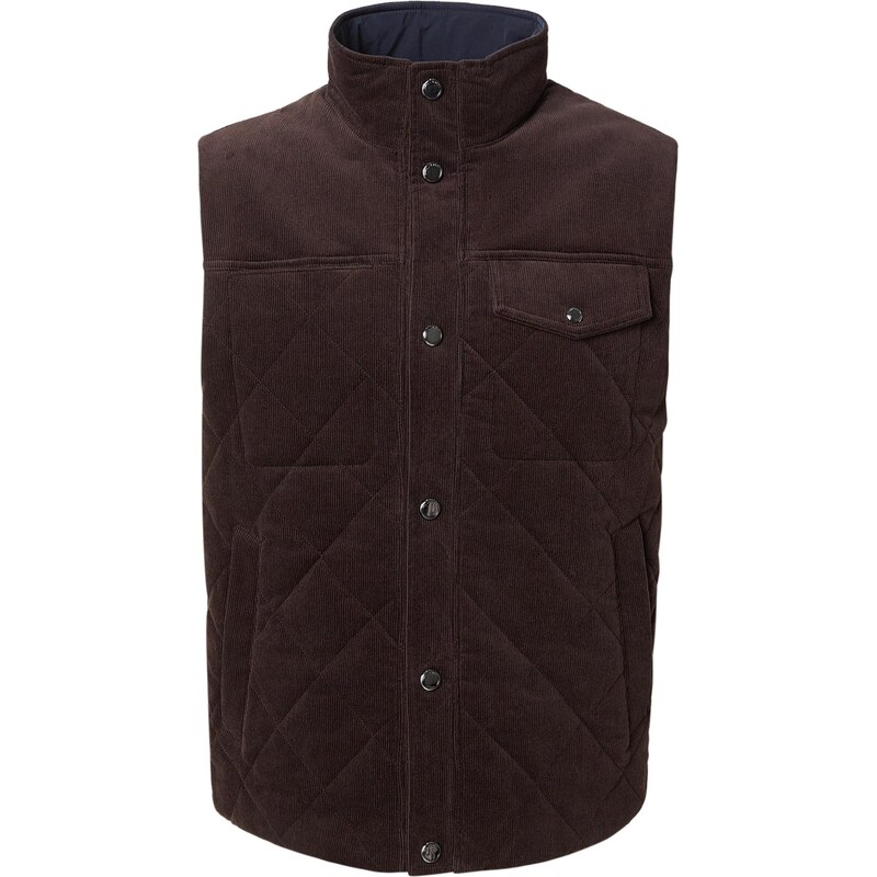 bugatti Vesta tmavohnedá 66985868