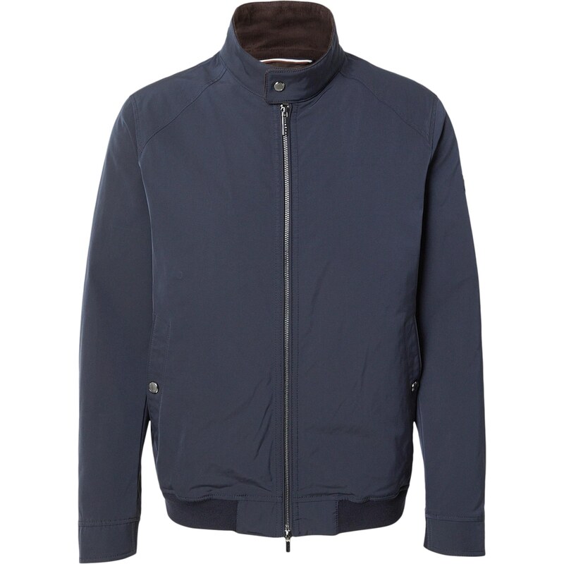 bugatti Prechodná bunda námornícka modrá 66985878