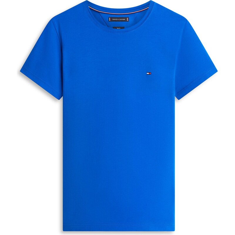 TOMMY HILFIGER Tričko kráľovská modrá 66985889