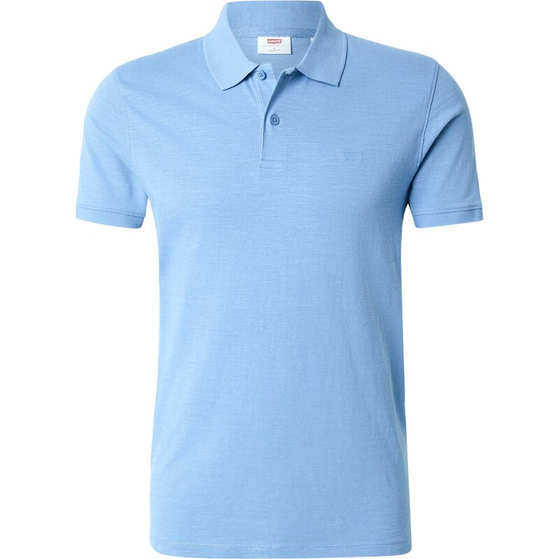 LEVIS Tričko HOUSEMARK modrá denim 66985897