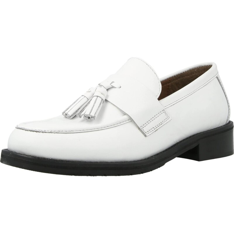 ABOUT YOU Papuče Anastasia biela 66985903