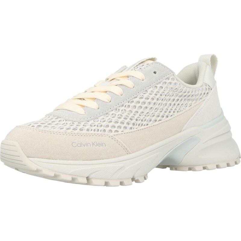 Calvin Klein Jeans Nízke tenisky HIKE RUNNER tmelová / piesková / 66985919