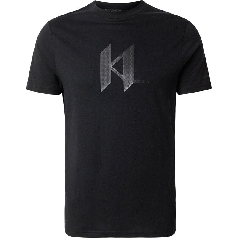 Karl Lagerfeld Tričko čierna 66985947