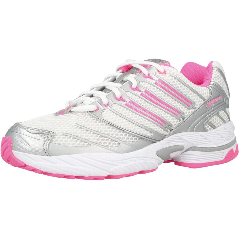 ADIDAS ORIGINALS Nízke tenisky ADISTAR CONTROL ružová / strieborná / 66985931