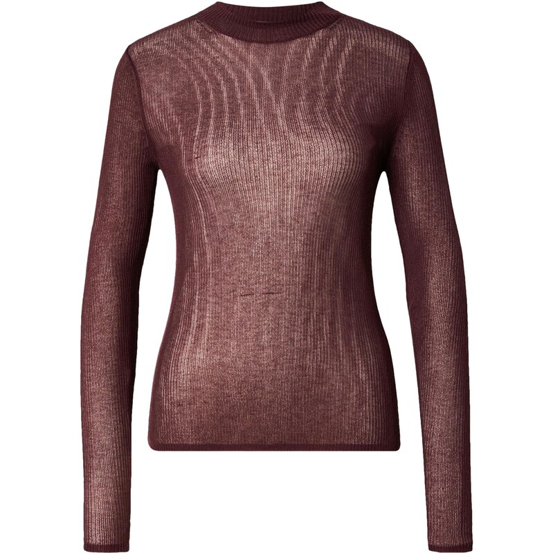 GAP Sveter bordová 66985972