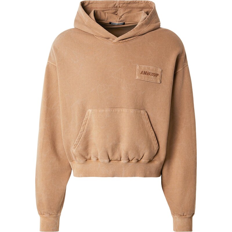 AMBUSH Mikina piesková 66985968