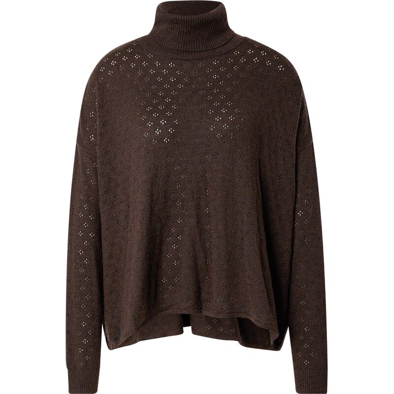 GAP Sveter BROOKLYN čokoládová 66985984