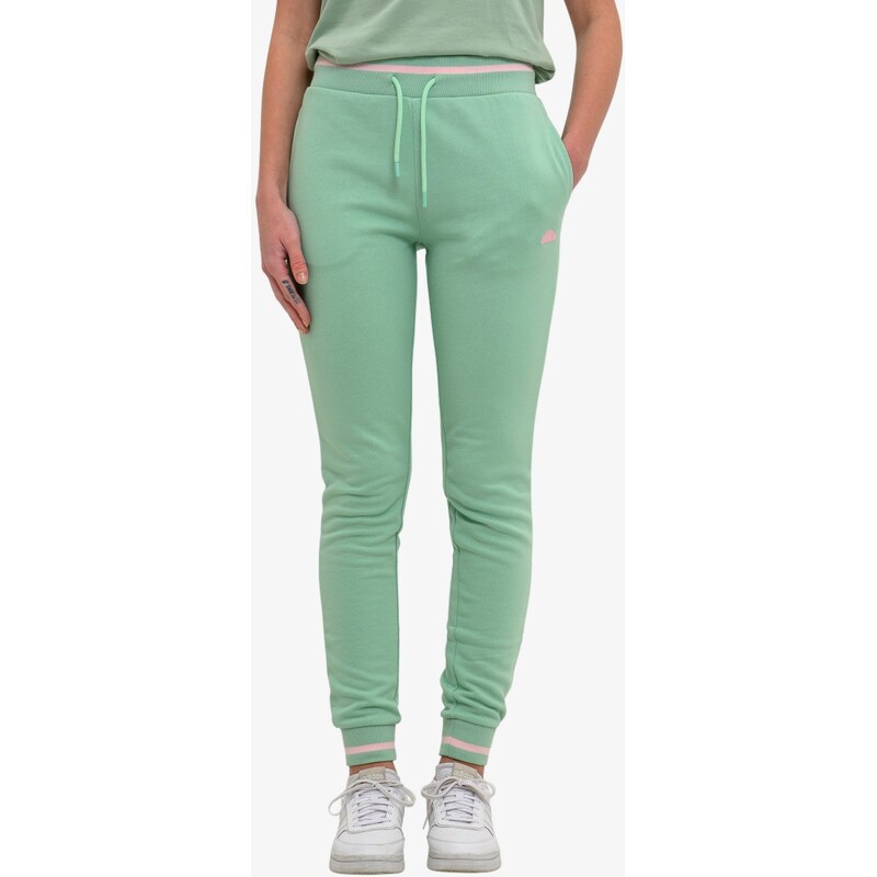 Ellesse LADIES CUFFED PANTS XS 67390950