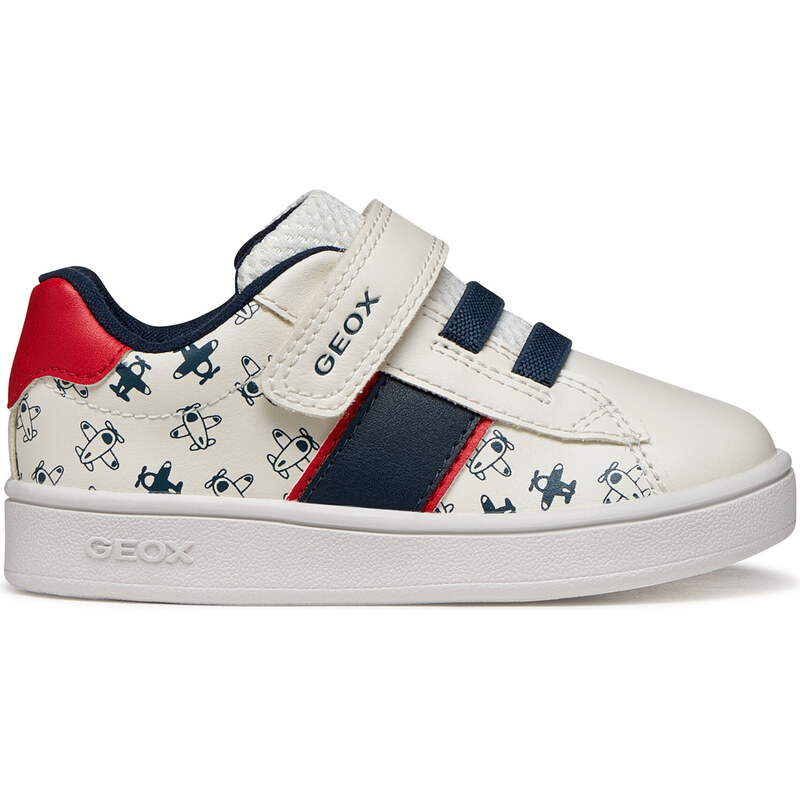 Sneakersy Geox 67481987