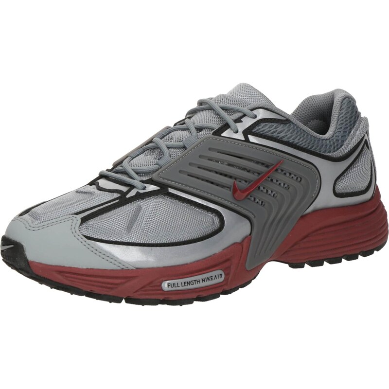 Nike Sportswear Nízke tenisky AIR PEGASUS WAVE sivá / oxidová / čierna 64063193