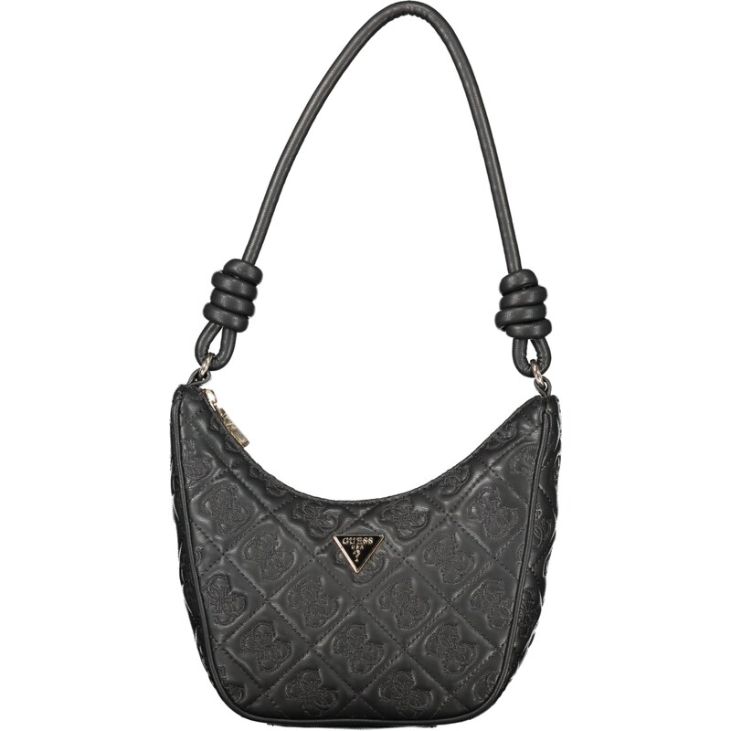 Štýlová Dámska Kabelka GUESS JEANS 19.0X20.0X9.0cm Čierna 68243506