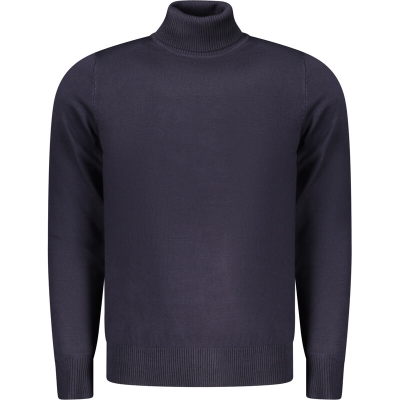 Pánsky modrý rolák Coveri Moving 66995730