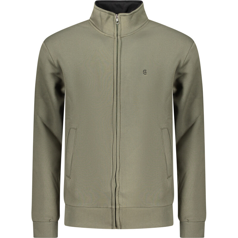 Pánska mikina na zips Coveri Moving 66995764