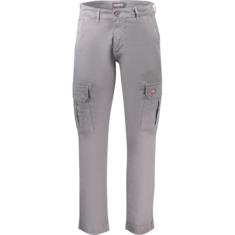 NORWAY 1963 MENS GREY TROUSERS 66992944