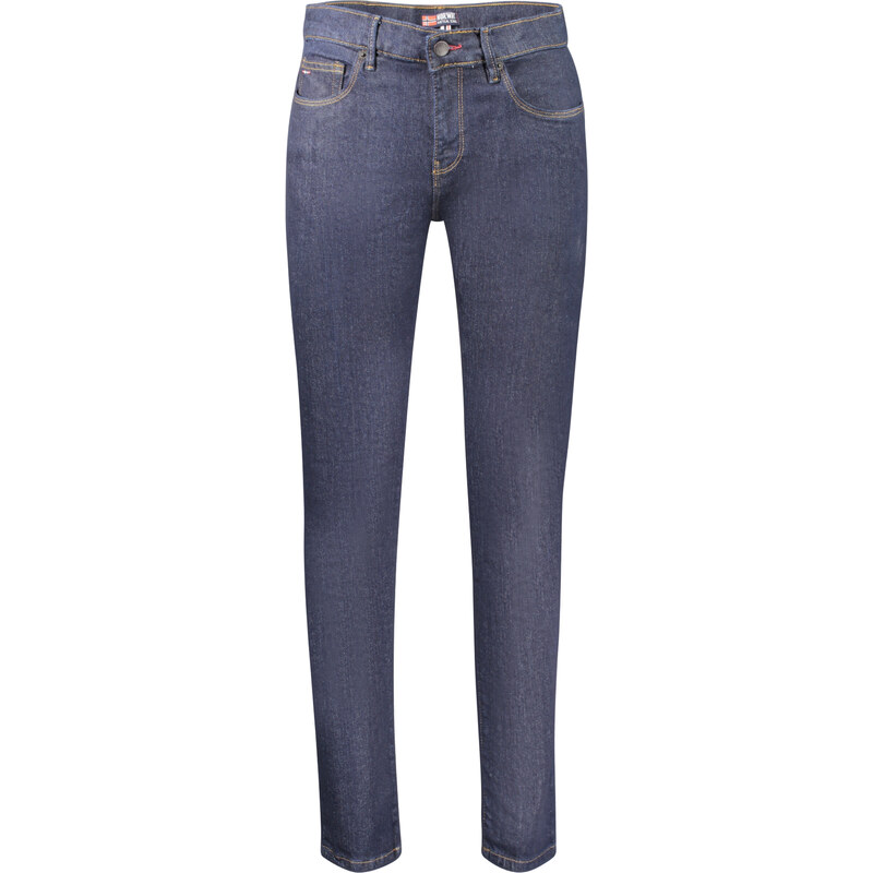 Pánske modré džínsy NORWAY 1963 66995714