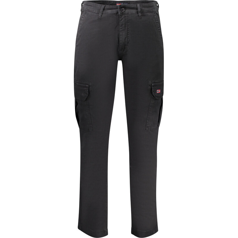 NORWAY 1963 MENS BLACK TROUSERS 66992949