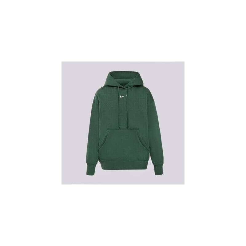 Nike Mikina S Kapucňou Phnx Flc Os Hoodie W Nsw ženy Oblečenie Mikiny 66989104