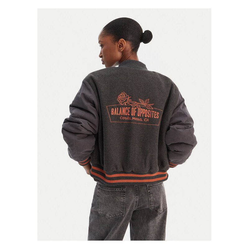 Bundy bomber RVCA 66982120