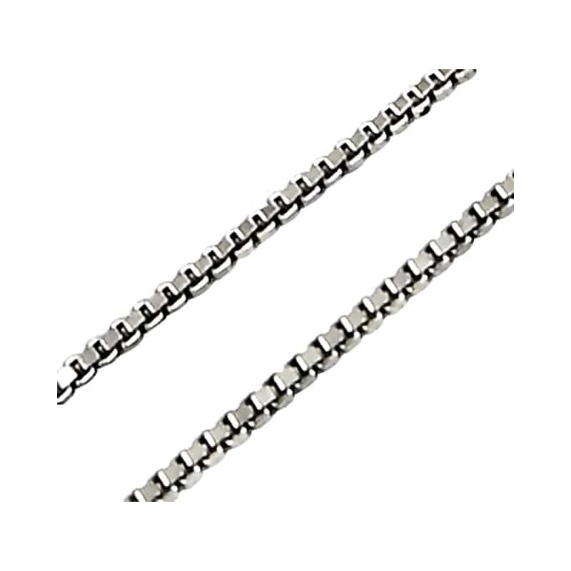 Zlatá retiazka Glare 739 66989122