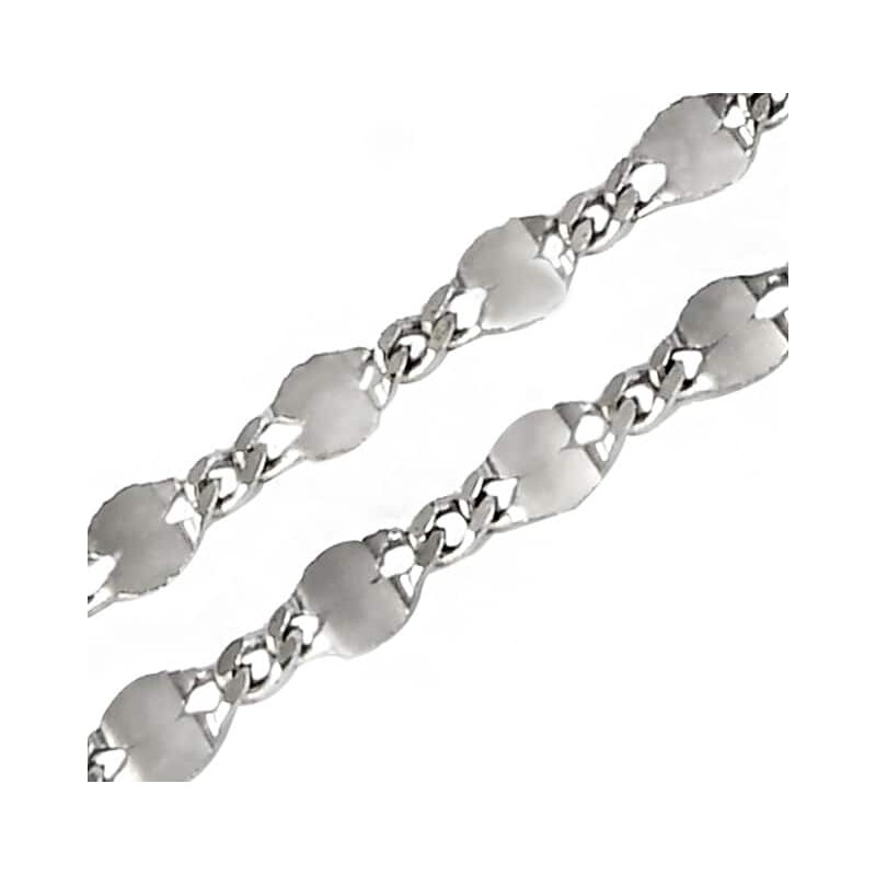 Zlatá retiazka Glare 743 66989126