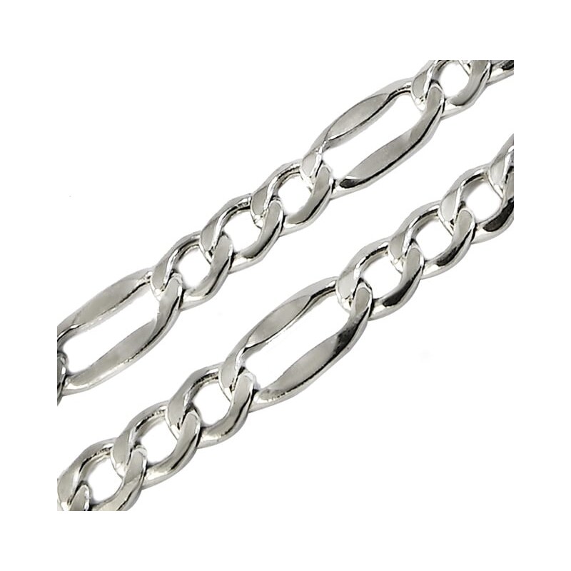 Zlatá retiazka Glare 741 66989124