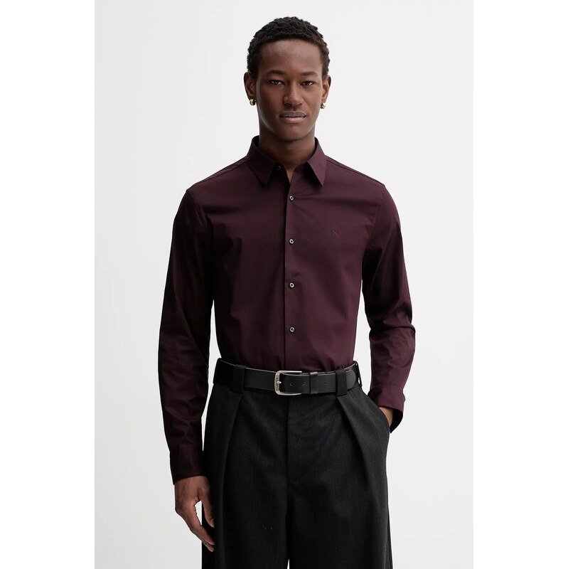 Košeľa Calvin Klein 66990371