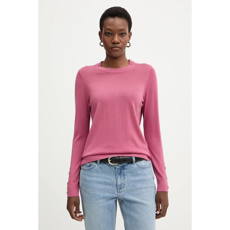 Vlnený sveter MICHAEL Michael Kors 66990374