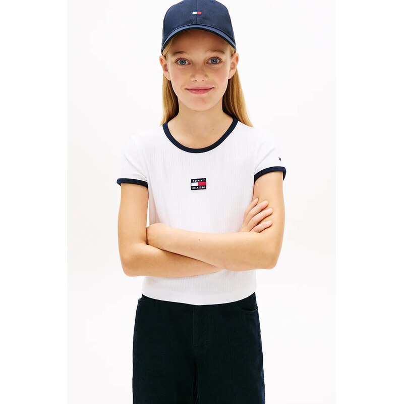 Detské tričko Tommy Hilfiger 66990393
