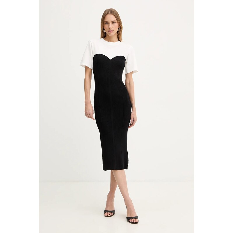 Šaty Patrizia Pepe 66990505